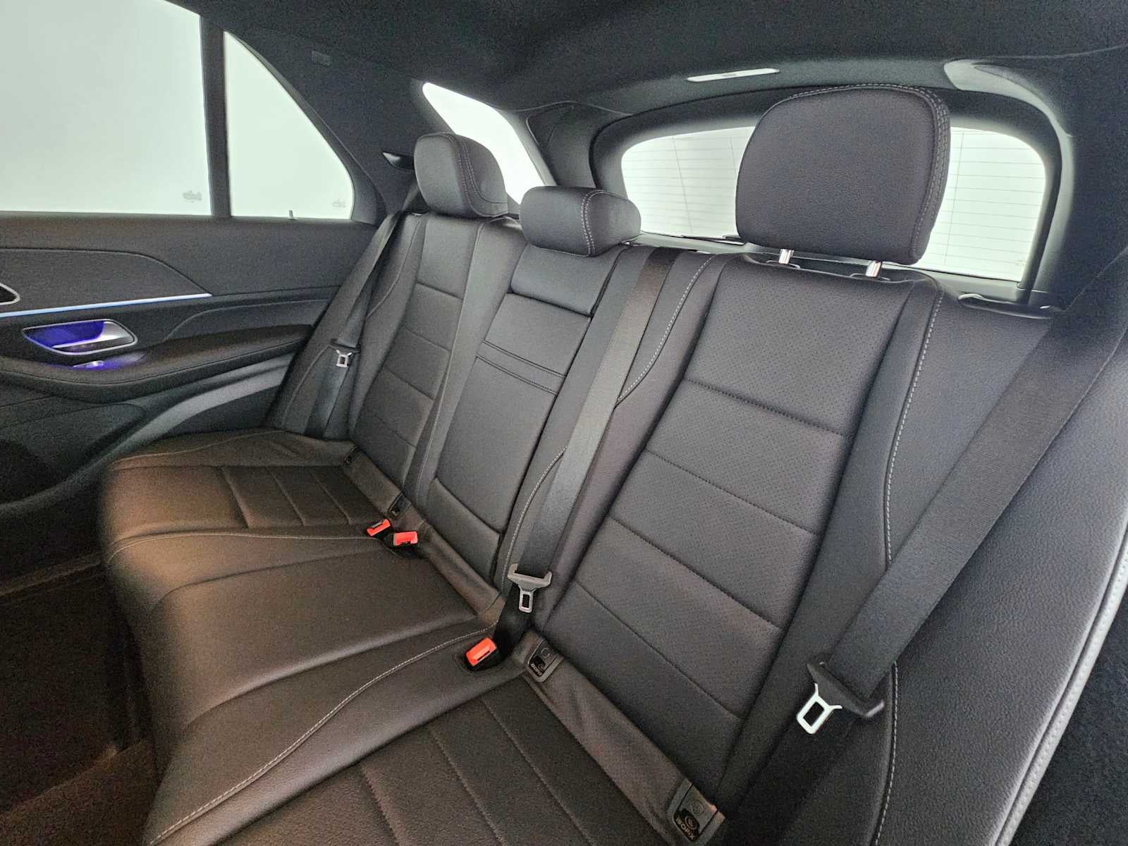 2026 Mercedes-Benz GLE 350 GLE 350