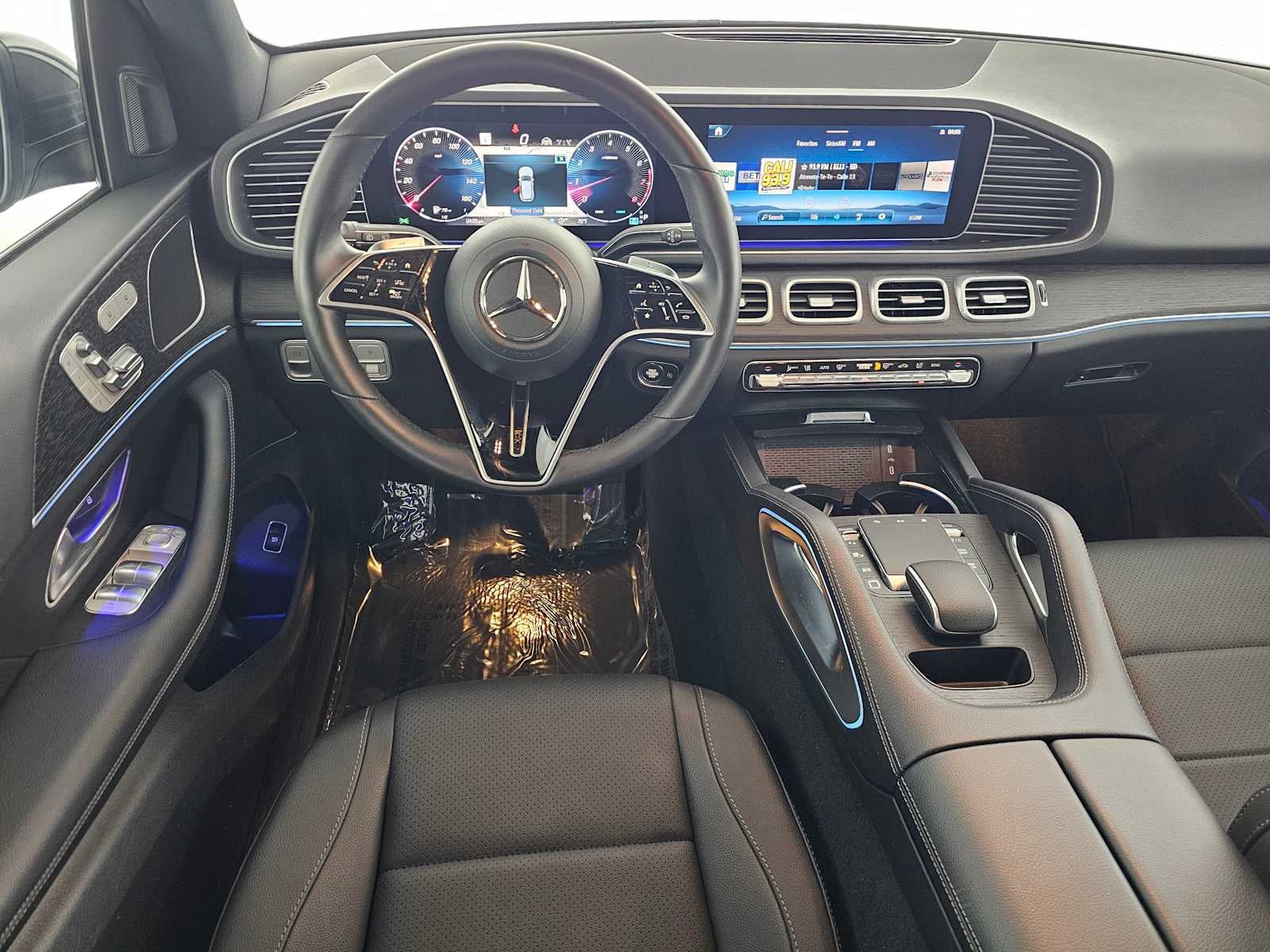 2026 Mercedes-Benz GLE 350 GLE 350