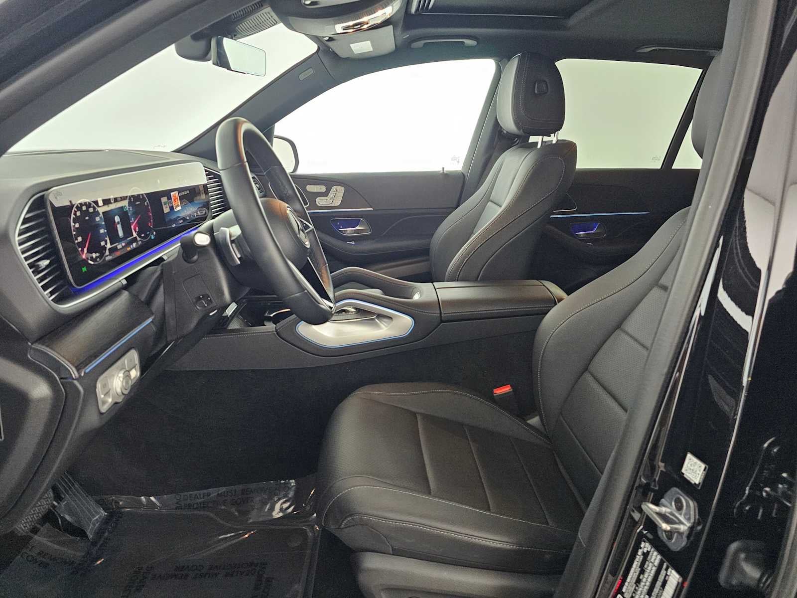 2026 Mercedes-Benz GLE 350 GLE 350