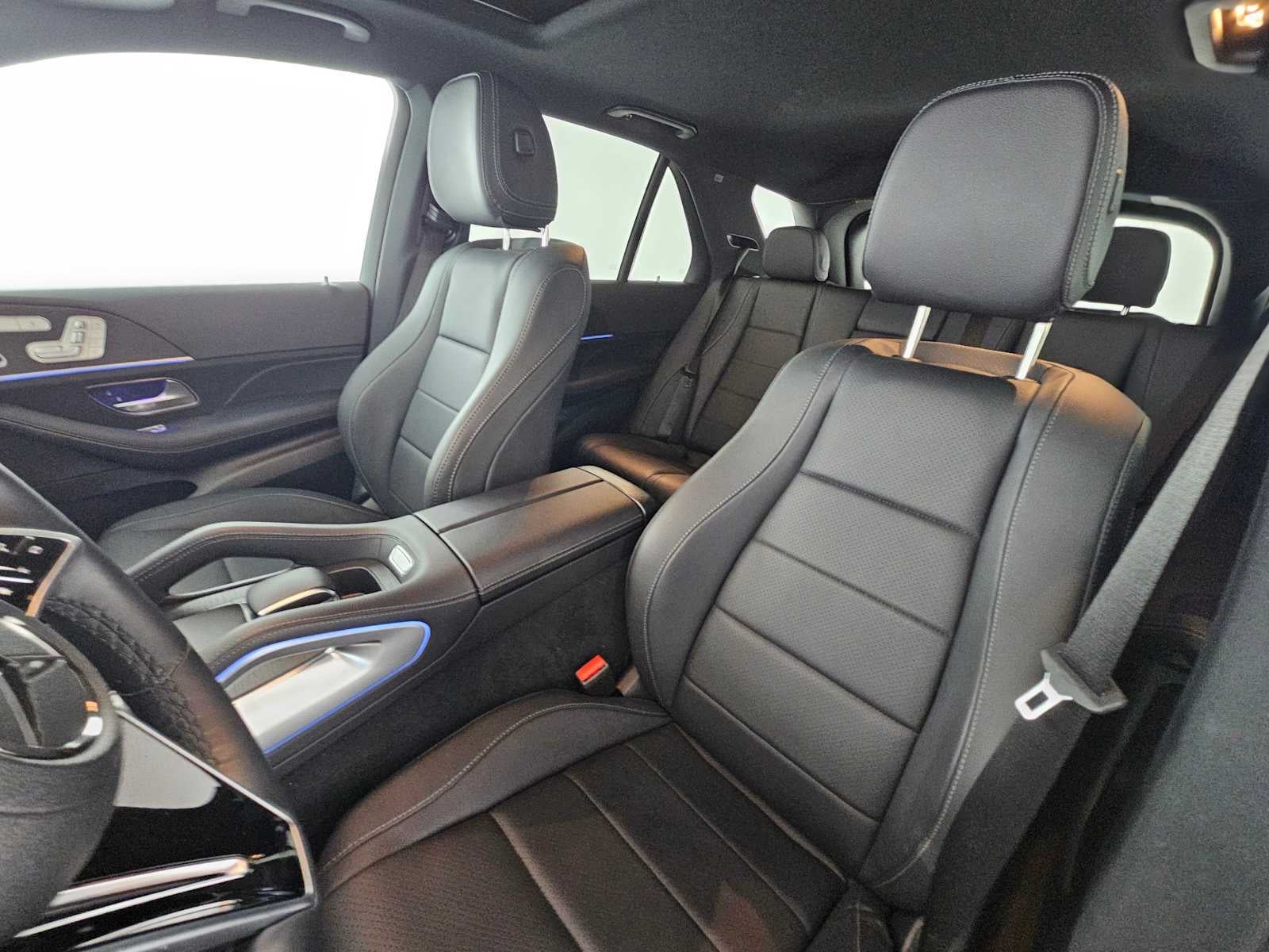 2026 Mercedes-Benz GLE 350 GLE 350