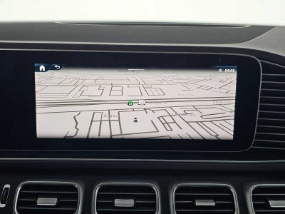 2026 Mercedes-Benz GLE 350 GLE 350