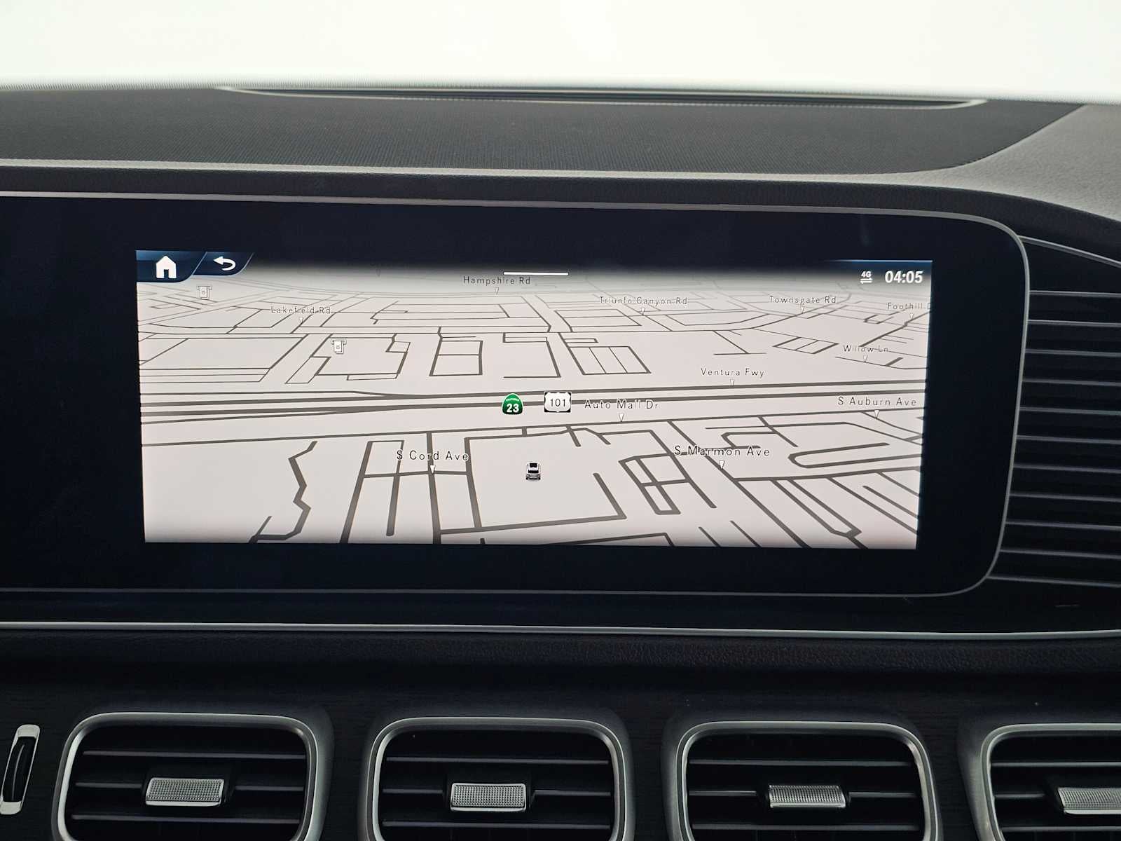 2026 Mercedes-Benz GLE 350 GLE 350