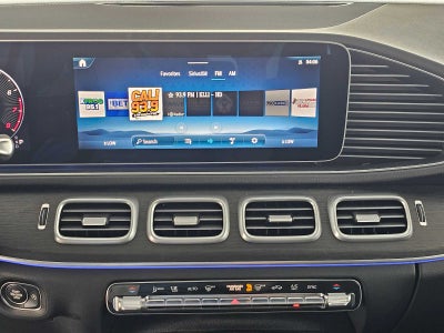 2026 Mercedes-Benz GLE 350 GLE 350