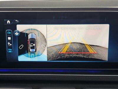 2026 Mercedes-Benz GLE 350 GLE 350