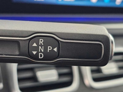 2026 Mercedes-Benz GLE 350 GLE 350