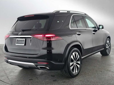 2026 Mercedes-Benz GLE 350 GLE 350