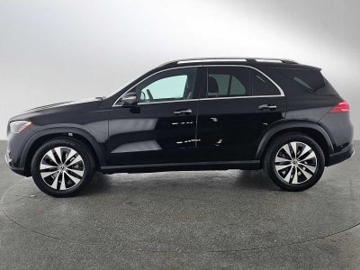 2026 Mercedes-Benz GLE 350 GLE 350