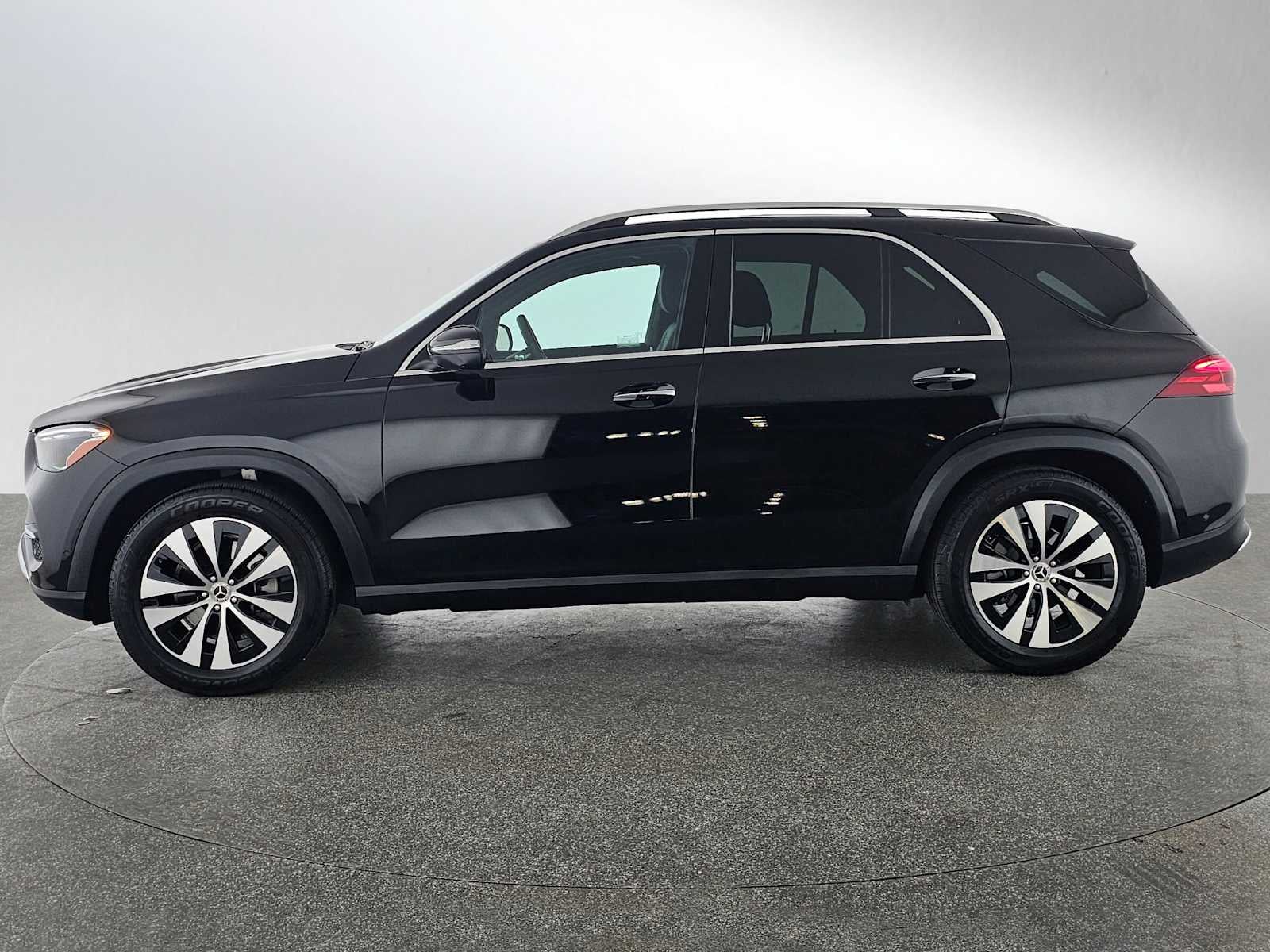 2026 Mercedes-Benz GLE 350 GLE 350
