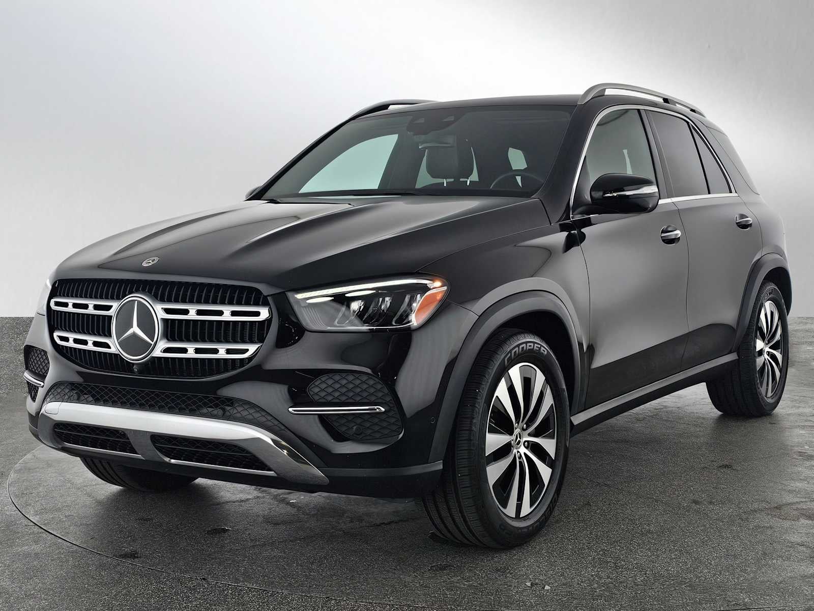 2026 Mercedes-Benz GLE 350 GLE 350
