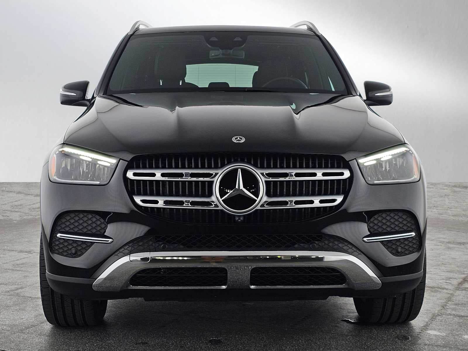 2026 Mercedes-Benz GLE 350 GLE 350