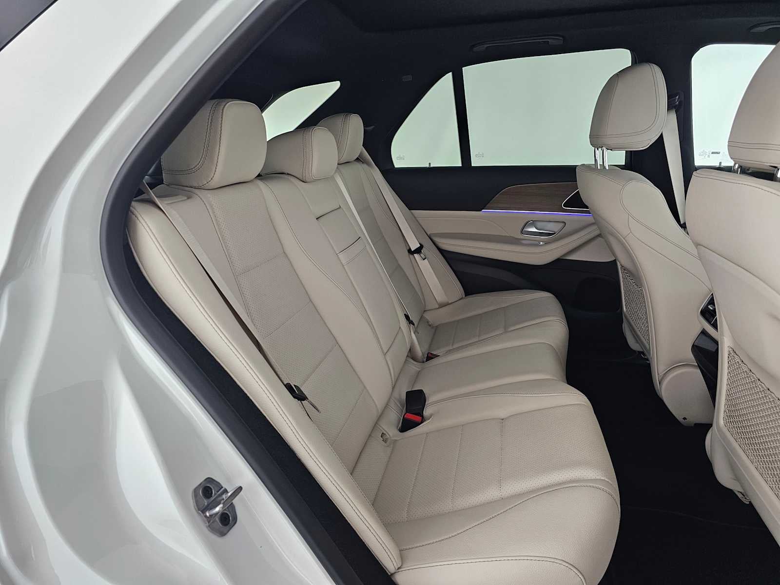 2026 Mercedes-Benz GLE 350 SUV