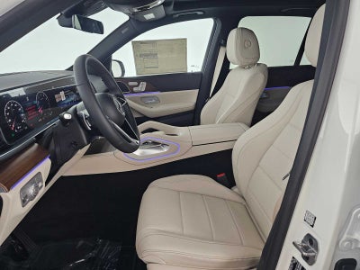 2026 Mercedes-Benz GLE 350 SUV