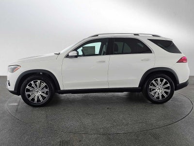 2026 Mercedes-Benz GLE 350 SUV