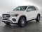 2026 Mercedes-Benz GLE 350 SUV