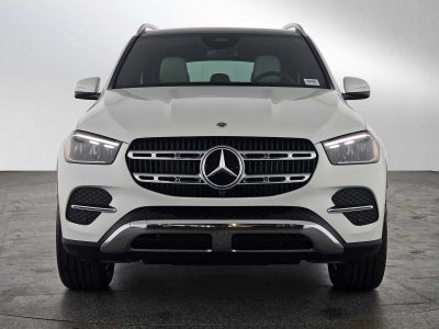 2026 Mercedes-Benz GLE 350 SUV