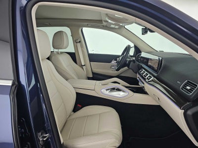 2026 Mercedes-Benz GLE 350 SUV
