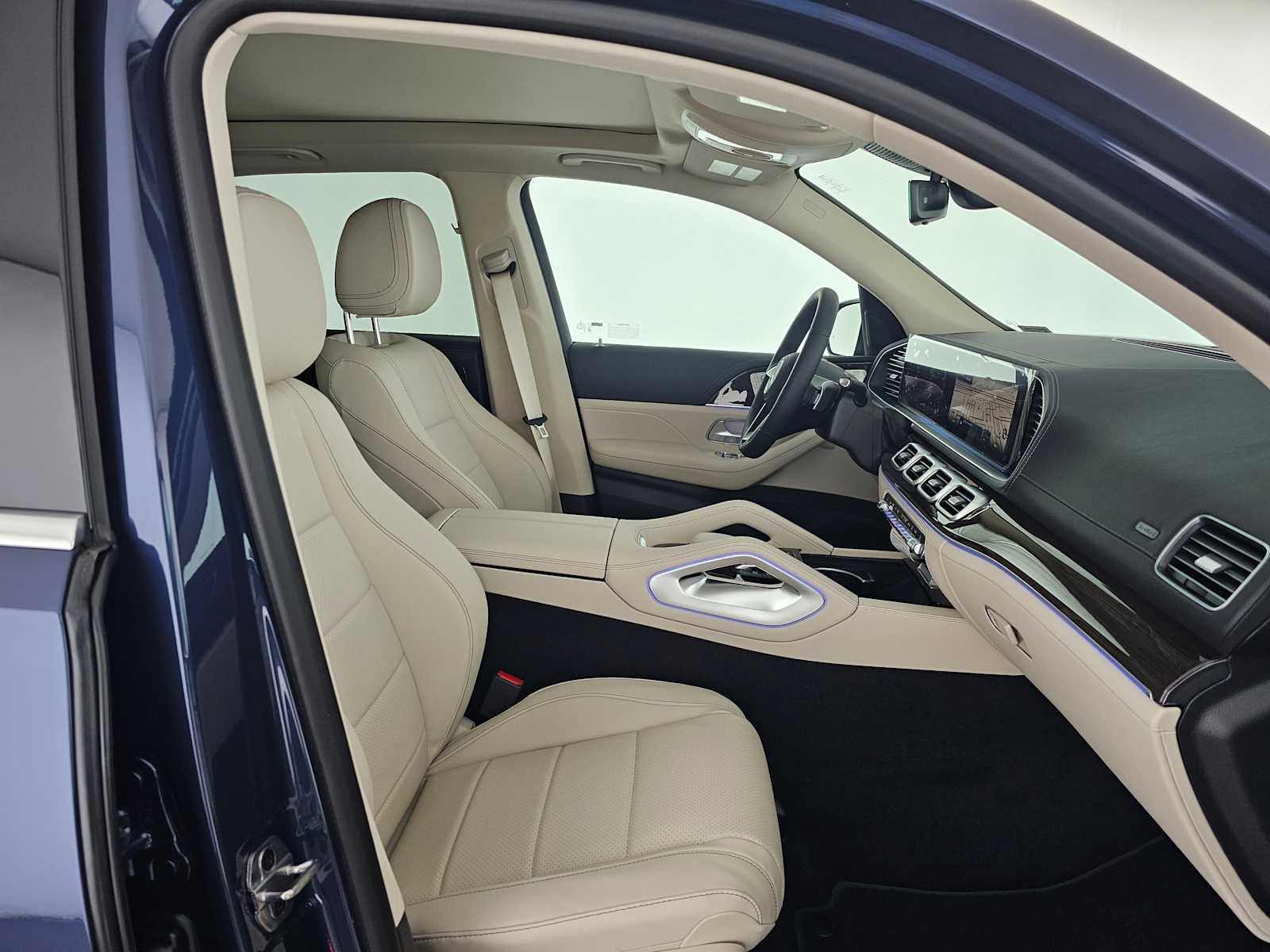 2026 Mercedes-Benz GLE 350 SUV
