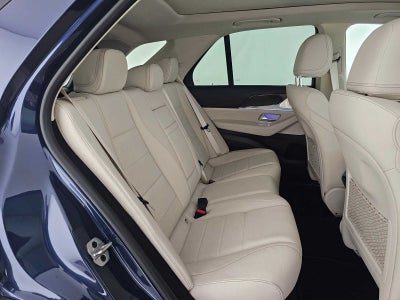 2026 Mercedes-Benz GLE 350 SUV