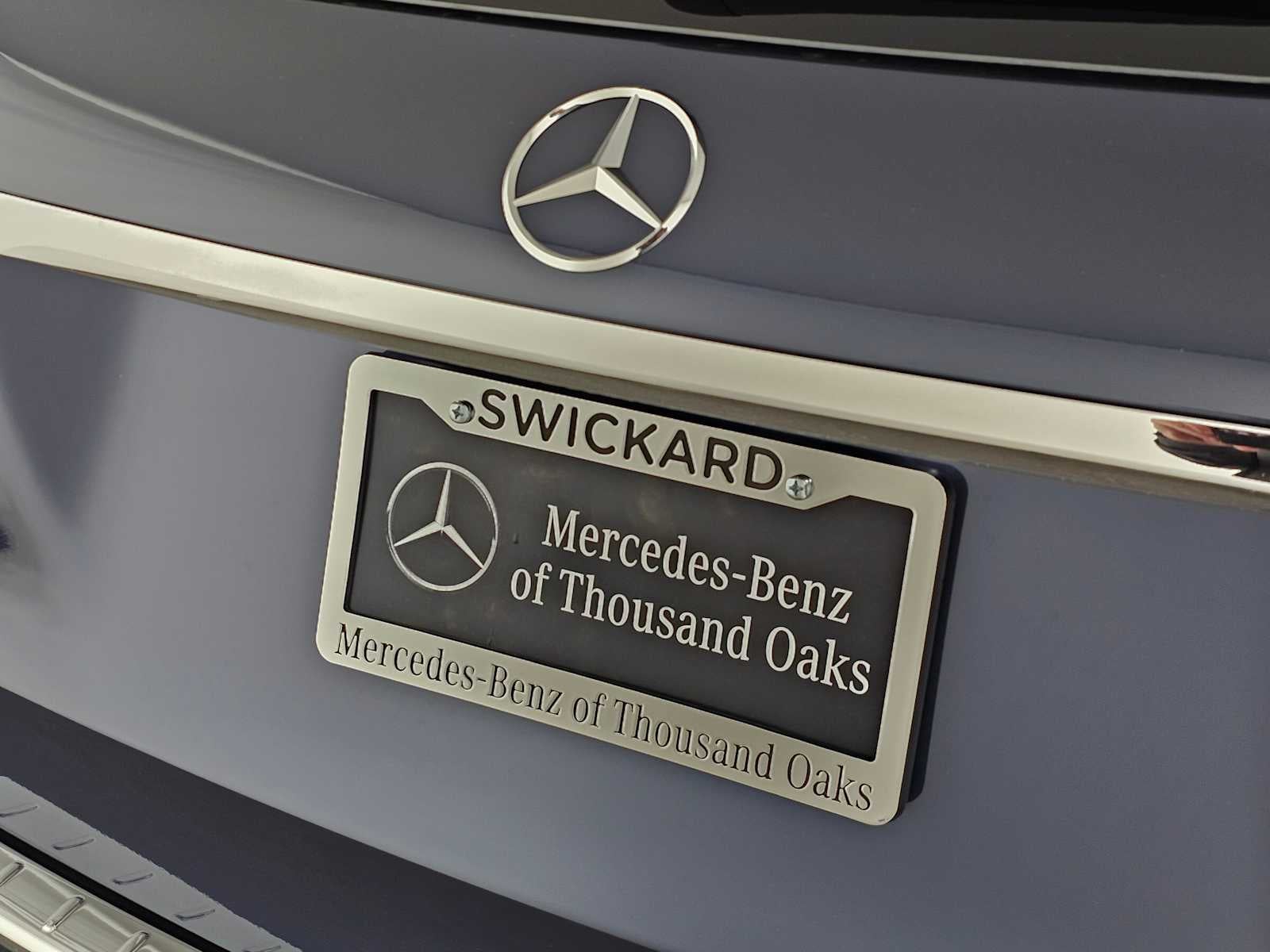 2026 Mercedes-Benz GLE 350 SUV
