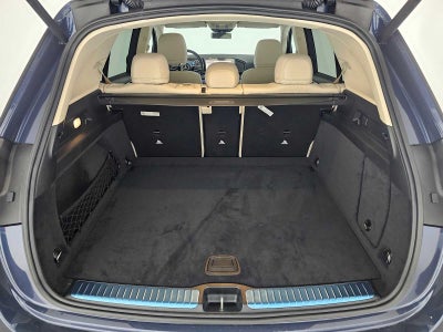 2026 Mercedes-Benz GLE 350 SUV