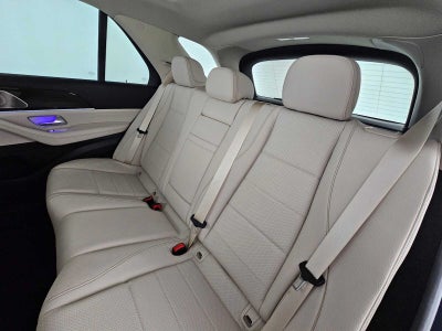 2026 Mercedes-Benz GLE 350 SUV