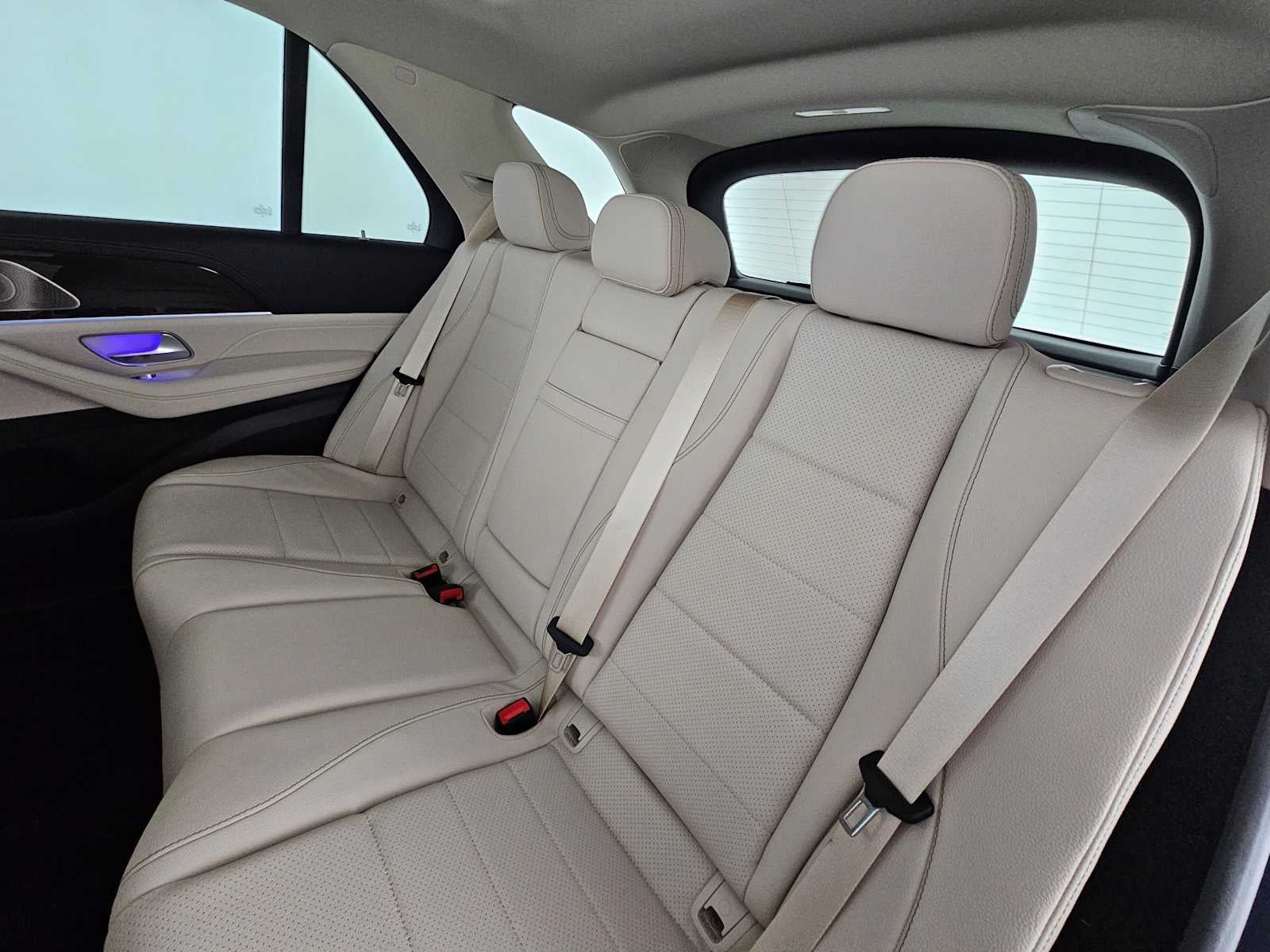 2026 Mercedes-Benz GLE 350 SUV