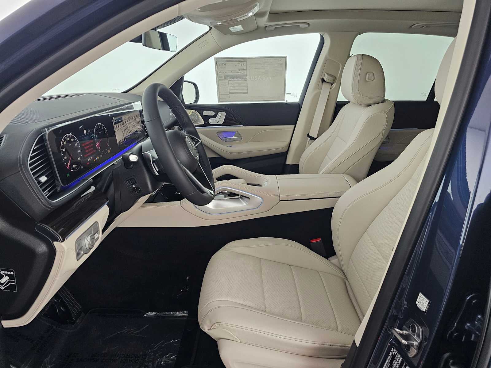 2026 Mercedes-Benz GLE 350 SUV