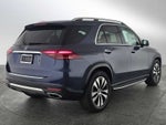 2026 Mercedes-Benz GLE 350 SUV