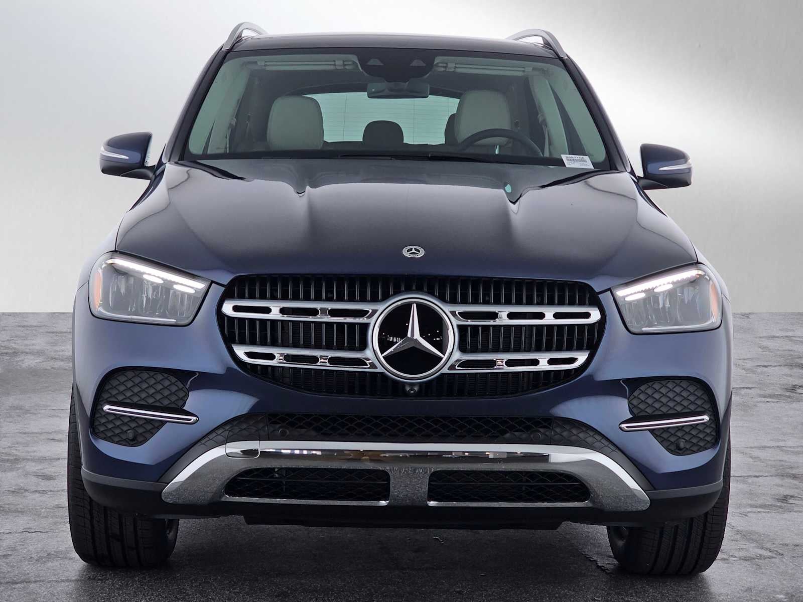 2026 Mercedes-Benz GLE 350 SUV