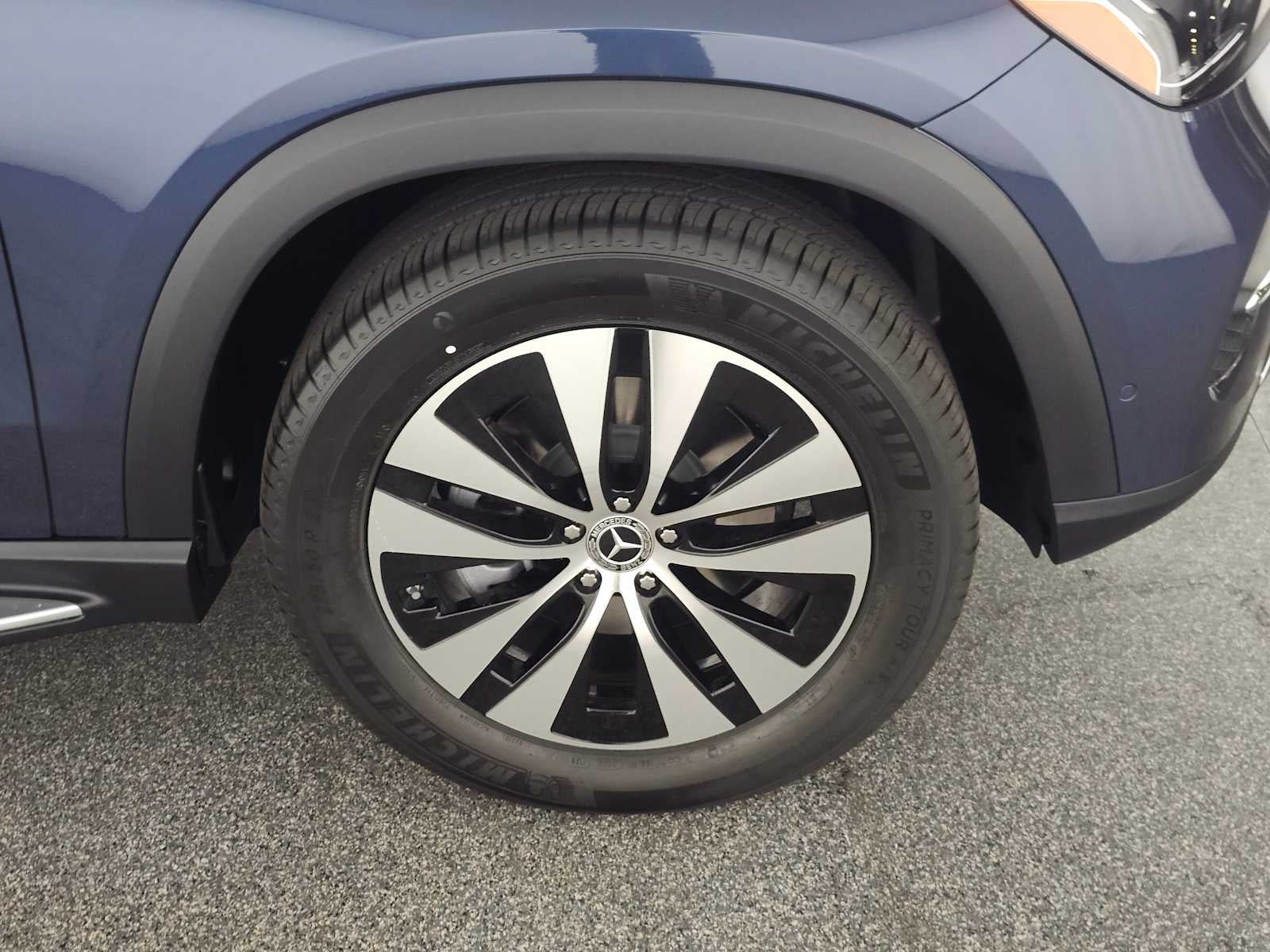 2026 Mercedes-Benz GLE 350 SUV