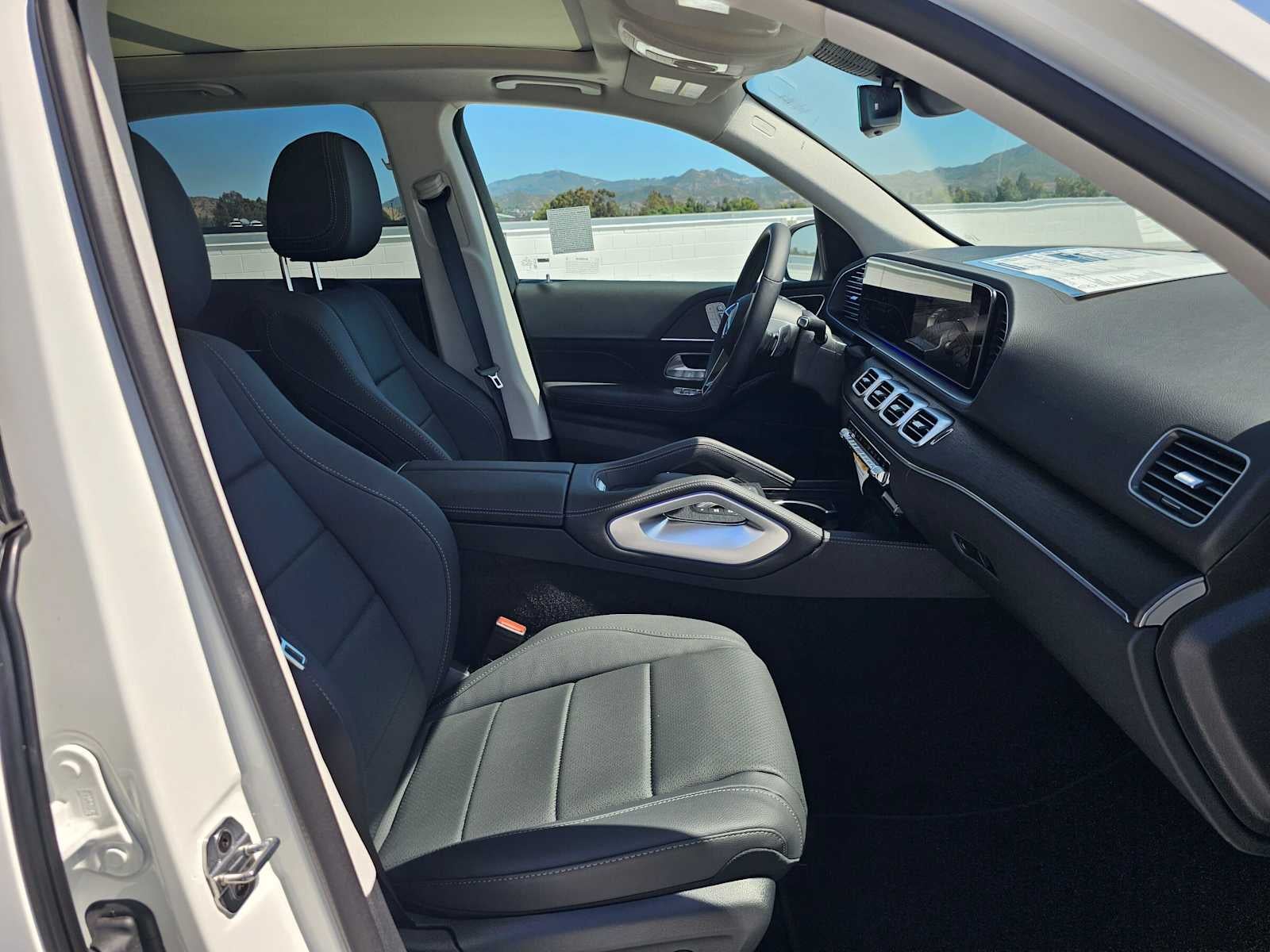 2026 Mercedes-Benz GLE 350 SUV