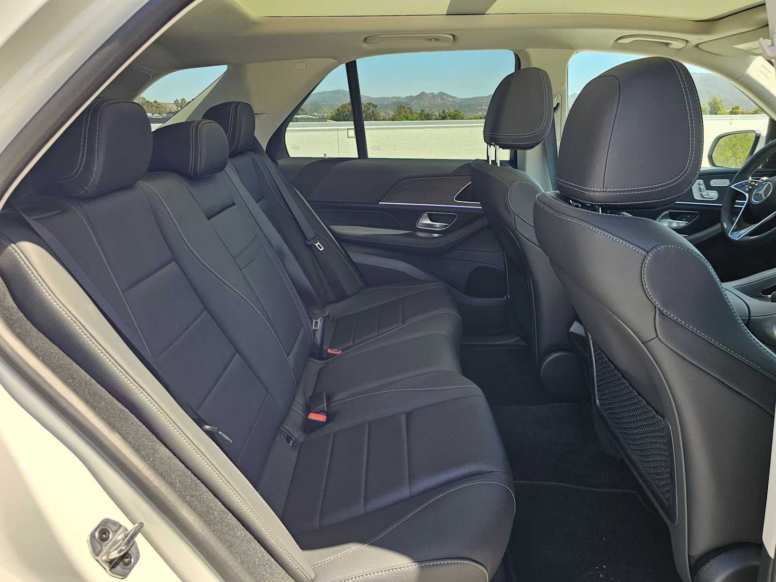 2026 Mercedes-Benz GLE 350 SUV