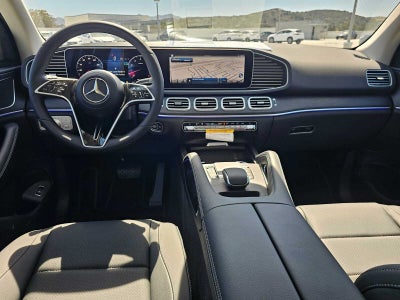 2026 Mercedes-Benz GLE 350 SUV