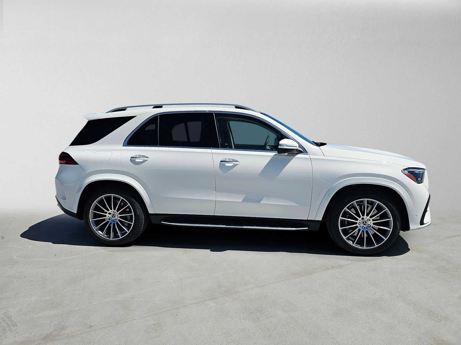 2026 Mercedes-Benz GLE 350 SUV