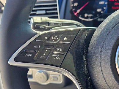2026 Mercedes-Benz GLE 350 SUV