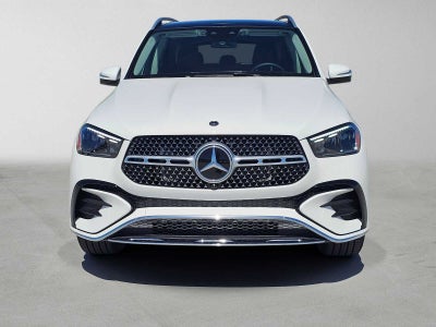 2026 Mercedes-Benz GLE 350 SUV