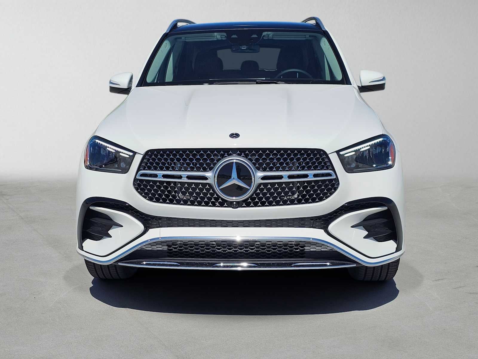 2026 Mercedes-Benz GLE 350 SUV