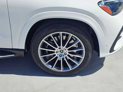 2026 Mercedes-Benz GLE 350 SUV