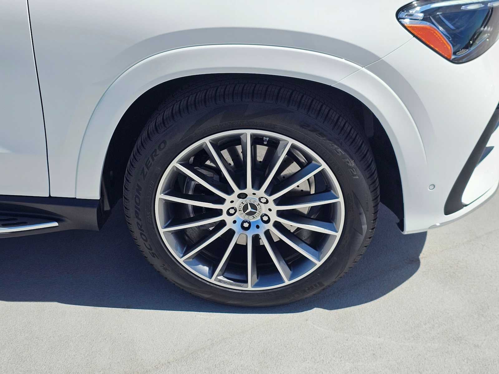 2026 Mercedes-Benz GLE 350 SUV