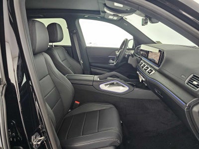 2026 Mercedes-Benz GLE 350 SUV