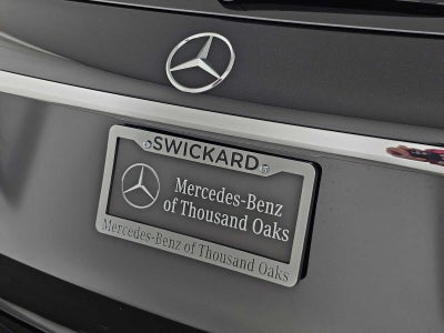 2026 Mercedes-Benz GLE 350 SUV