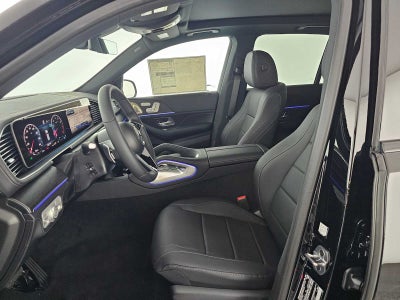 2026 Mercedes-Benz GLE 350 SUV