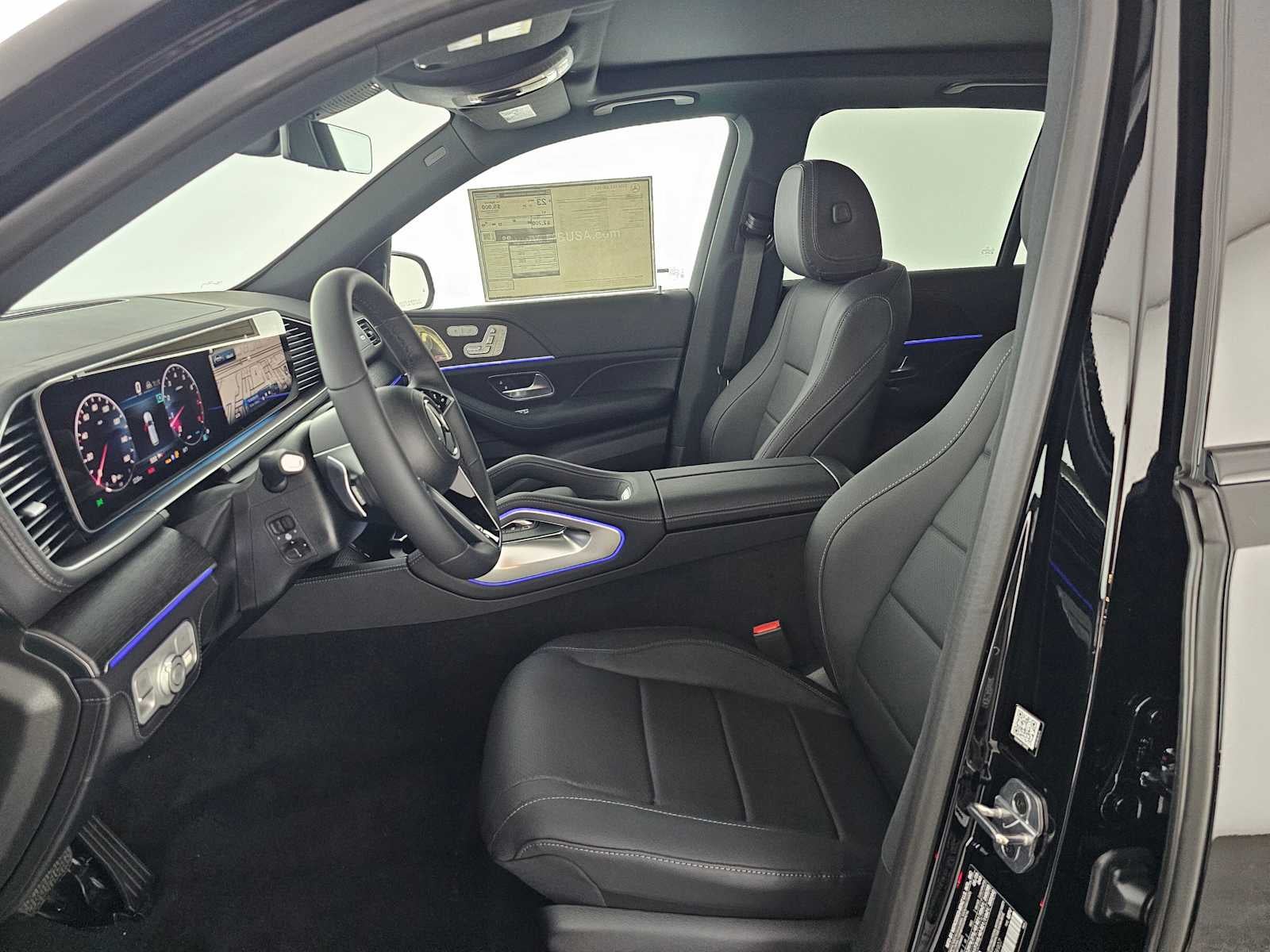 2026 Mercedes-Benz GLE 350 SUV