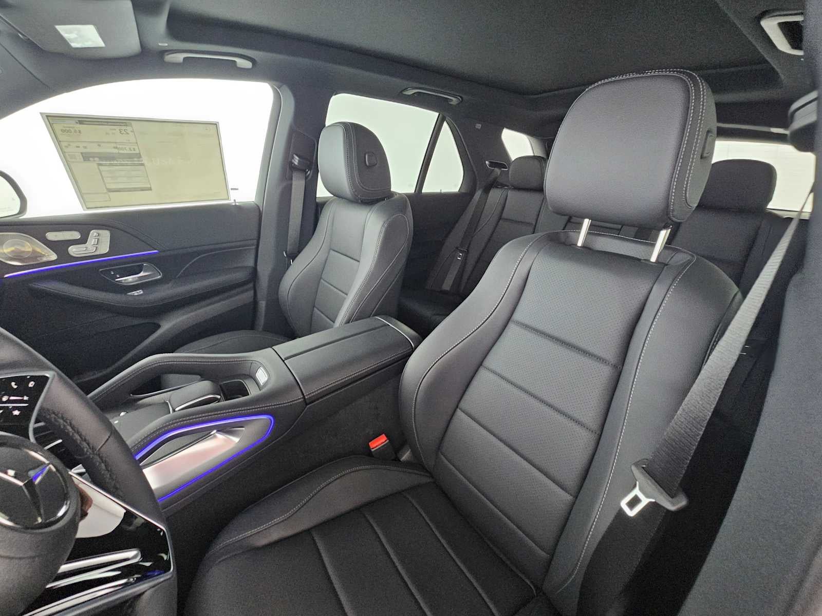 2026 Mercedes-Benz GLE 350 SUV