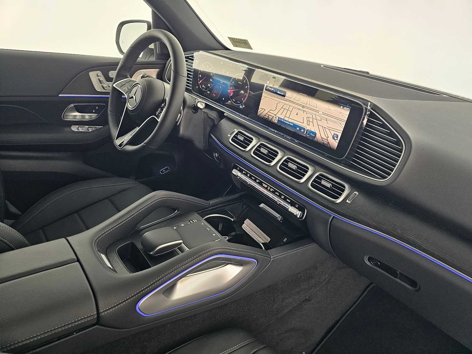 2026 Mercedes-Benz GLE 350 SUV