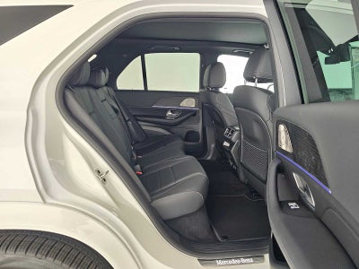2026 Mercedes-Benz GLE 350 SUV