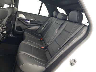 2026 Mercedes-Benz GLE 350 SUV