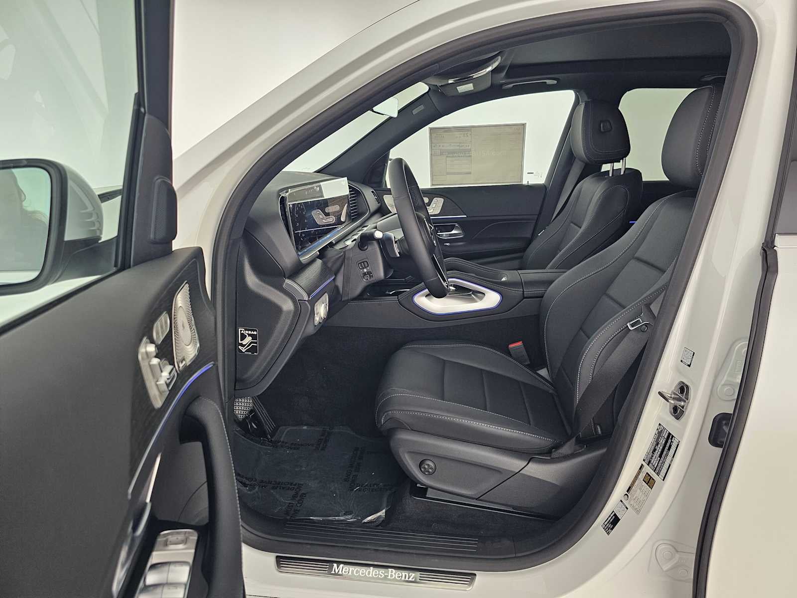 2026 Mercedes-Benz GLE 350 SUV