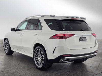 2026 Mercedes-Benz GLE 350 SUV