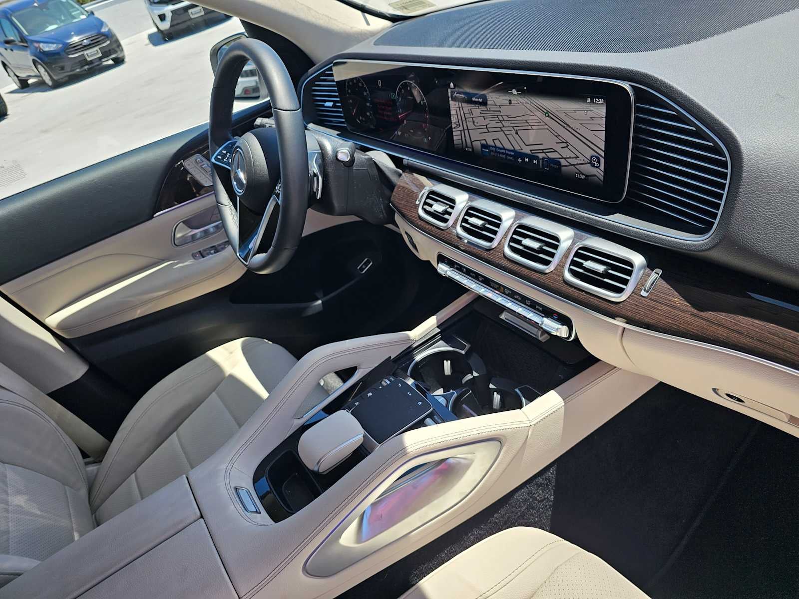 2026 Mercedes-Benz GLE 350 SUV